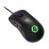 Sharkoon Light² 100 mouse Mano destra USB tipo A Ottico 5000 DPI