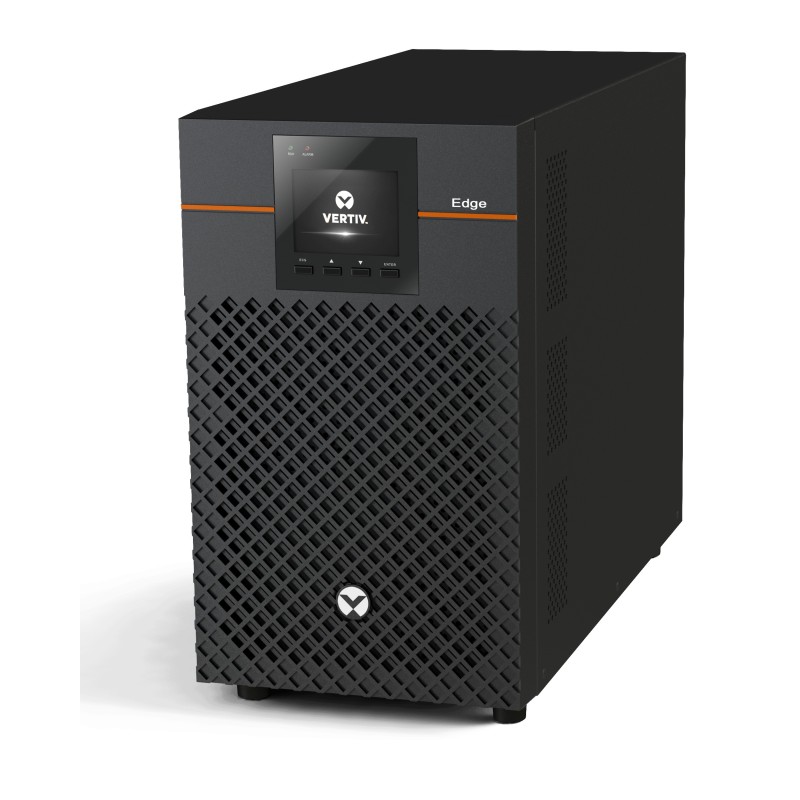 Vertiv Liebert EDGE-1500IMT gruppo di continuità (UPS) A linea interattiva 1,5 kVA 1350 W