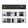 Vertiv Liebert UPS Edge, 1500VA 1350W, Line Interactive, AVR, montaggio Tower Rack