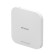 NETGEAR Insight Cloud Managed WiFi 6 AX1800 Dual Band Access Point (WAX610) 1800 Mbit s Bianco Supporto Power over Ethernet