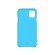 Celly NEON1001LB custodia per cellulare 15,5 cm (6.1") Cover Blu