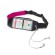 Celly Runbelt View Duo marsupio Nero