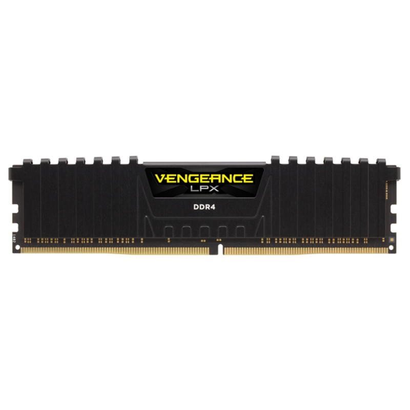 Corsair Vengeance LPX CMK16GX4M1Z3600C18 memoria 16 GB DDR4 3600 MHz