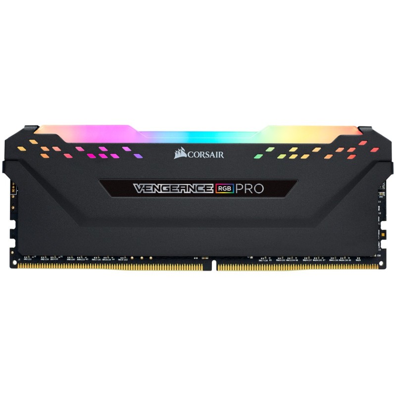 Corsair Vengeance RGB Pro CMW8GX4M1Z3600C18 memoria 8 GB DDR4 3600 MHz