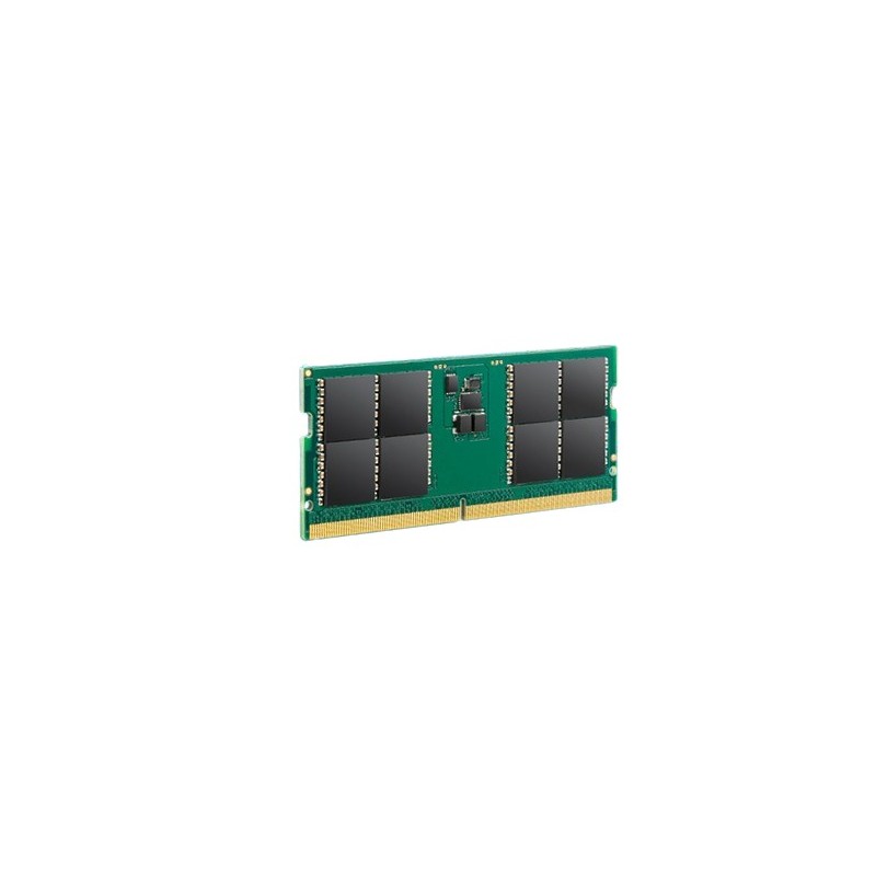 Transcend JetRam JM5600ASE-32G memoria 32 GB 1 x 32 GB DDR5 5600 MHz Data Integrity Check (verifica integrità dati)