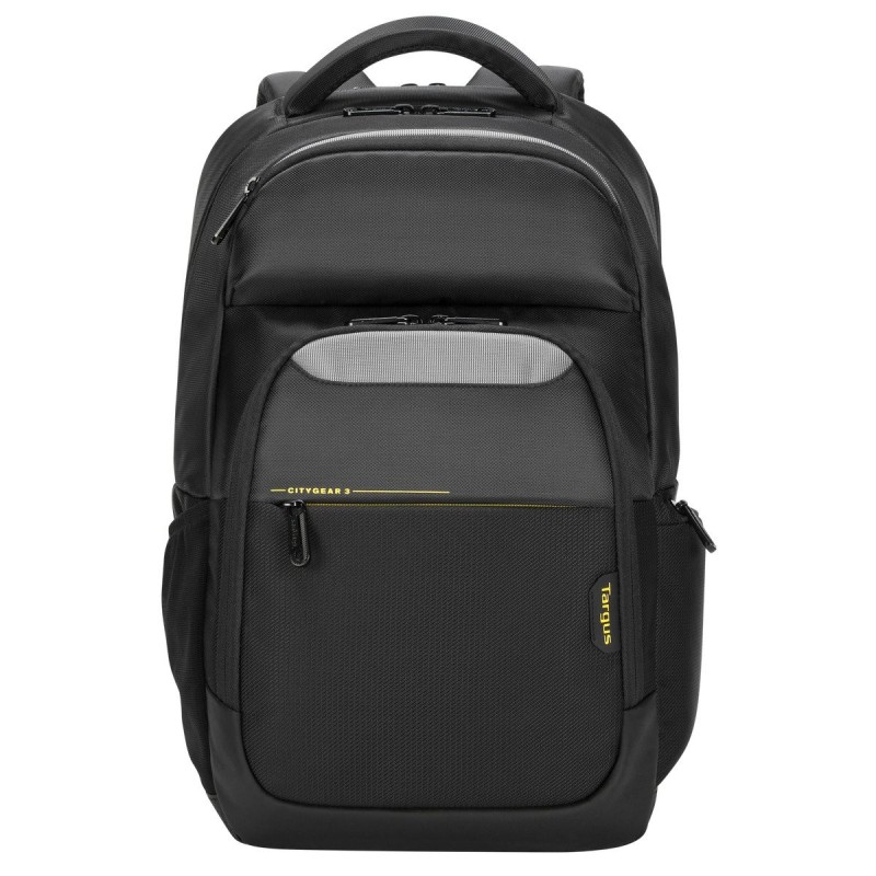 Targus CityGear zaino Zaino casual Nero