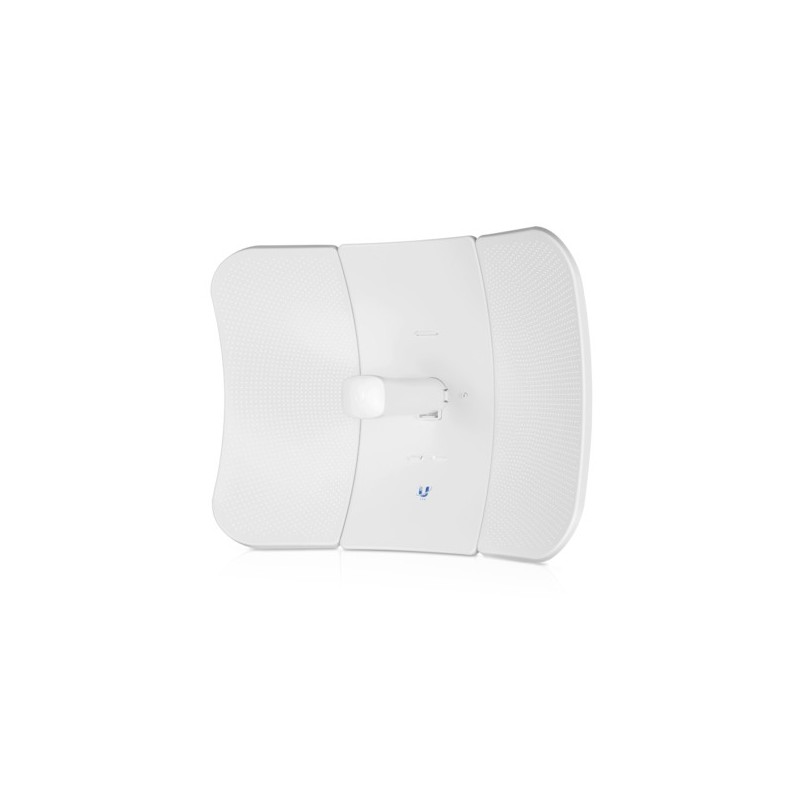 Ubiquiti LTU-LR punto accesso WLAN 1000 Mbit s Bianco Supporto Power over Ethernet (PoE)