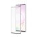 Celly 3D Glass Pellicola proteggischermo trasparente Samsung 1 pz