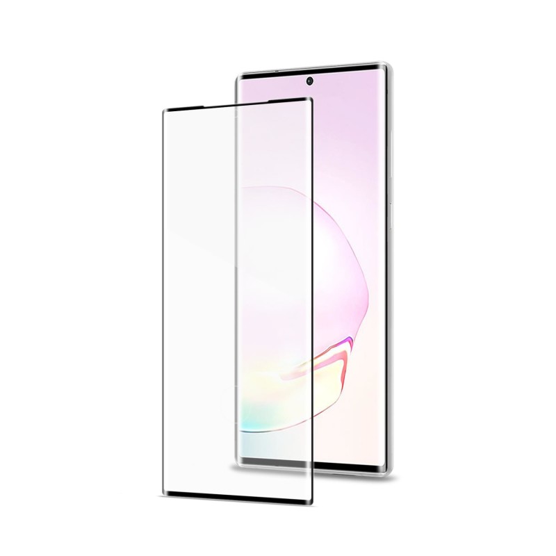 Celly 3D Glass Pellicola proteggischermo trasparente Samsung 1 pz