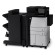HP LaserJet Enterprise Flow MFP M830z, Bianco e nero, Stampante per Aziendale, Stampa, copia, scansione, fax, ADF da 200 fogli,