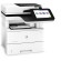 HP LaserJet Enterprise Stampante multifunzione M528dn, Bianco e nero, Stampante per Stampa, copia, scansione e fax opzionale,