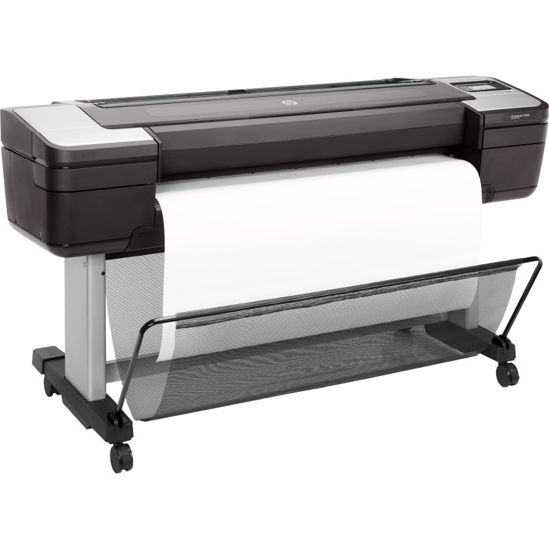 HP Designjet Stampante T1700dr PostScript da 44"