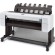 HP Designjet Stampante T1600 da 36”