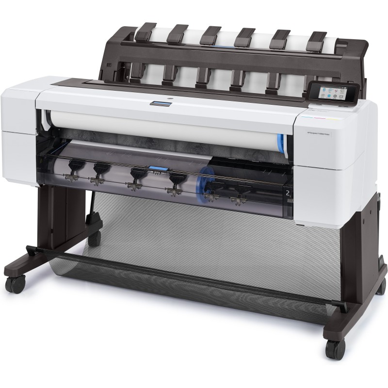 HP Designjet Stampante T1600dr da 36”