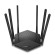 Mercusys MR50G router wireless Gigabit Ethernet Dual-band (2.4 GHz 5 GHz) Nero