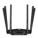 Mercusys MR50G router wireless Gigabit Ethernet Dual-band (2.4 GHz 5 GHz) Nero