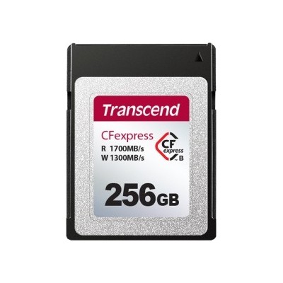 Transcend CFexpress 820 256 GB NAND