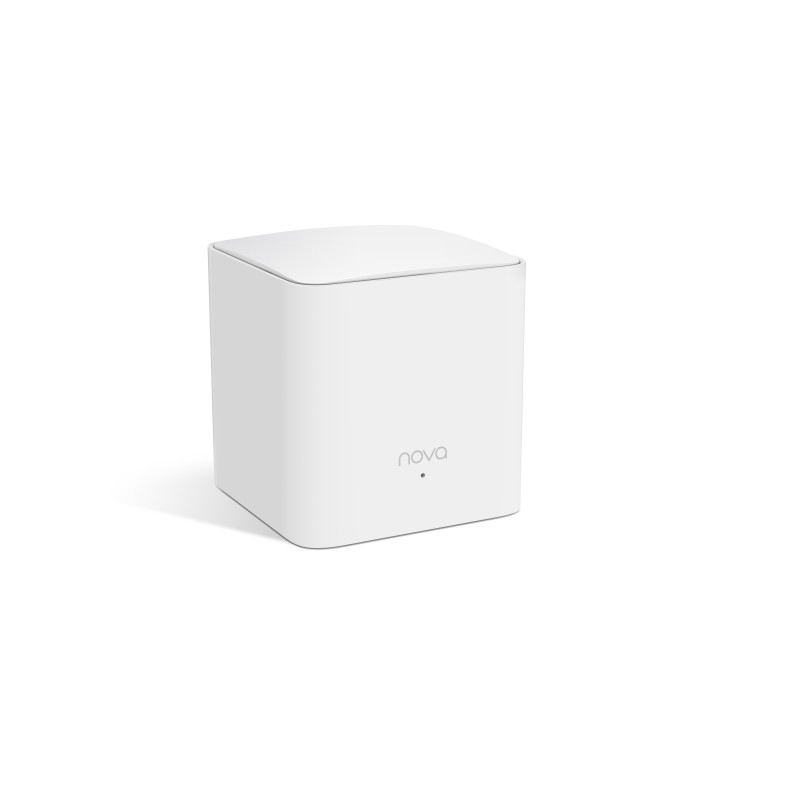 Tenda Nova MW5c Dual-band (2.4 GHz 5 GHz) Wi-Fi 5 (802.11ac) Bianco 2 Interno