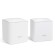 Tenda Nova MW5c Dual-band (2.4 GHz 5 GHz) Wi-Fi 5 (802.11ac) Bianco 2 Interno