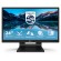 Philips 242B9TL 00 Monitor PC 60,5 cm (23.8") 1920 x 1080 Pixel Full HD LCD Touch screen Nero