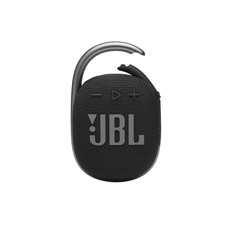 JBL CLIP 4 Altoparlante portatile mono Nero 5 W