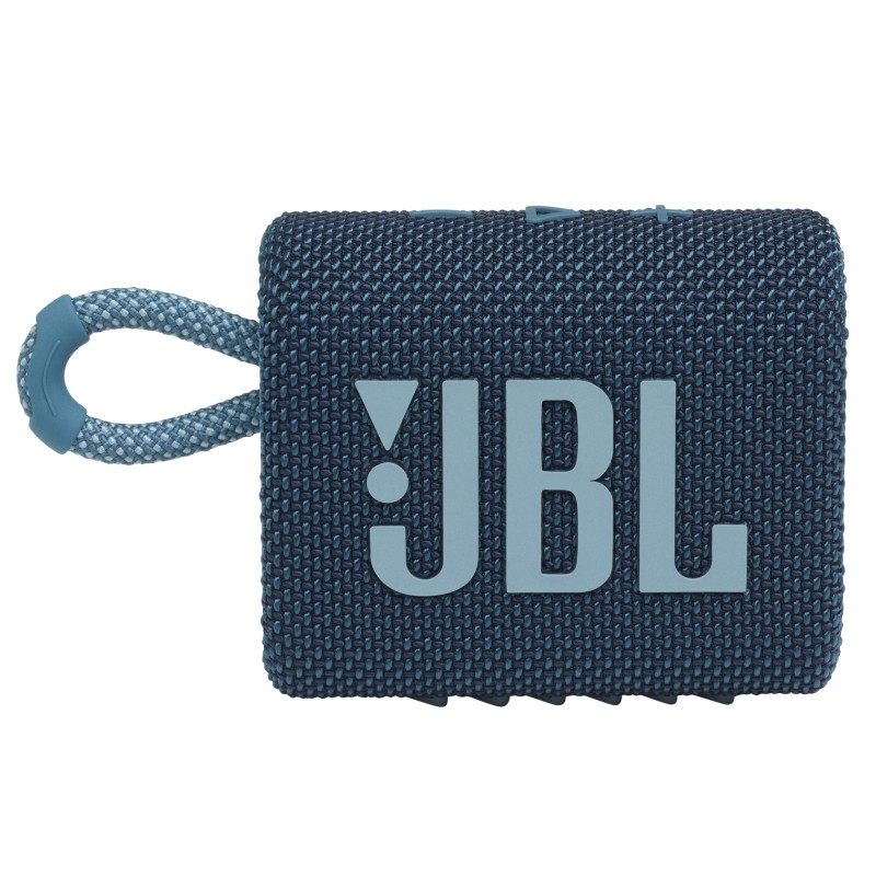 JBL GO 3 Blu 4,2 W