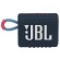 JBL GO 3 Blu, Viola 4,2 W