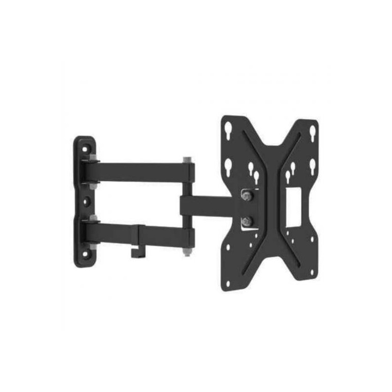 Link Accessori LK10037 Supporto TV a parete 106,7 cm (42") Nero