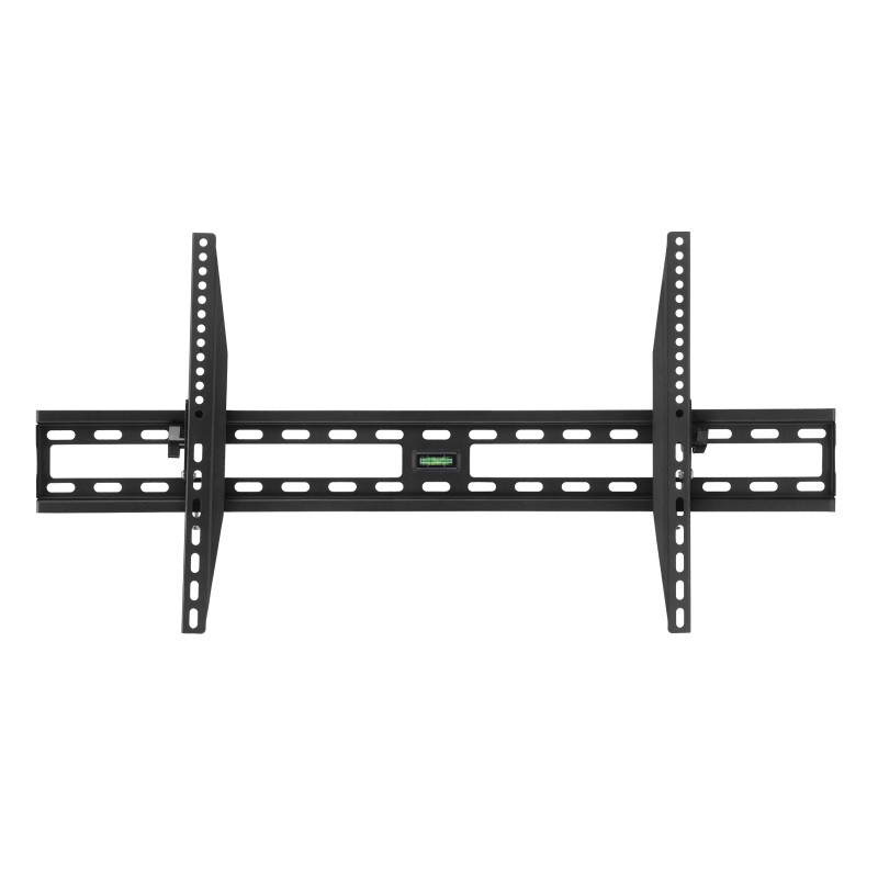 Link Accessori LKBR34 Supporto TV a parete 182,9 cm (72") Nero