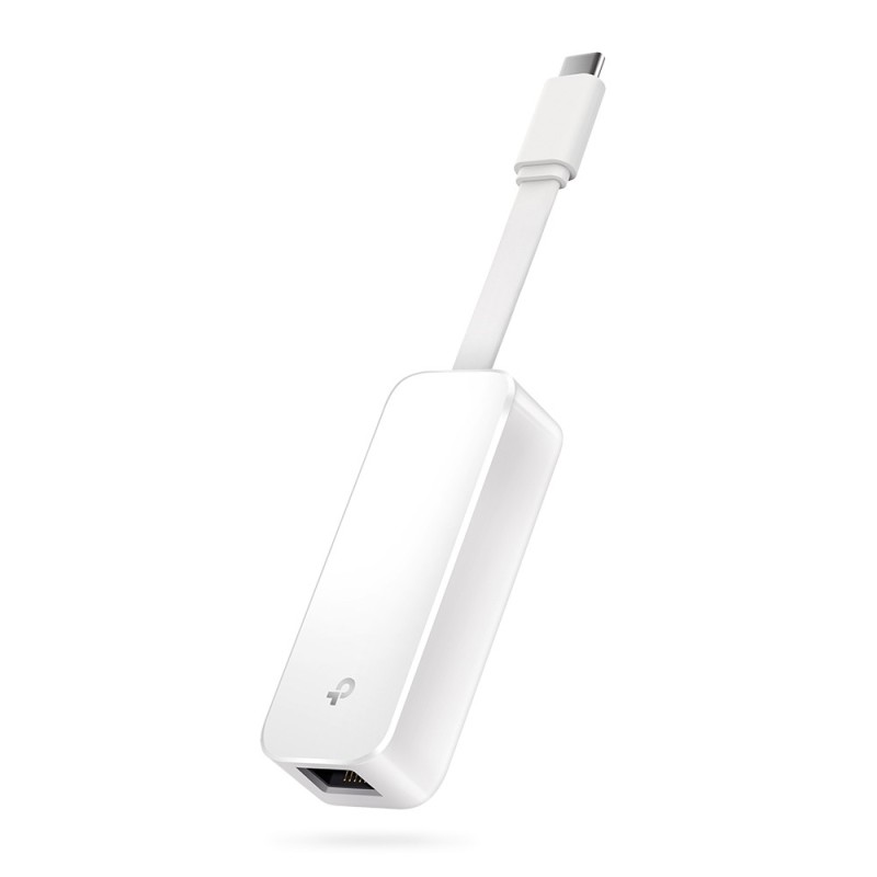 TP-Link UE300C scheda di rete e adattatore Ethernet 1000 Mbit s