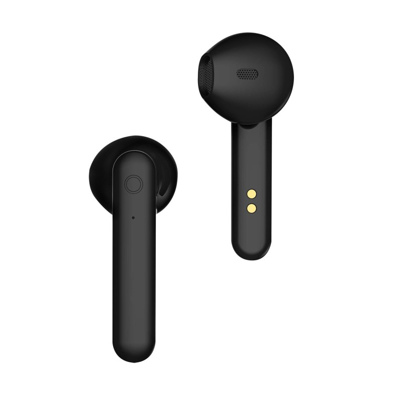 Celly Buz 1 Auricolare Wireless In-ear Musica e Chiamate Micro-USB Bluetooth Nero