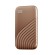 Western Digital My Passport 1 TB Oro