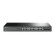 TP-Link JetStream TL-SG2428P switch di rete Gestito L2 L2+ Gigabit Ethernet (10 100 1000) Supporto Power over Ethernet (PoE) 1U