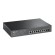 TP-Link JetStream TL-SG2210MP switch di rete Gestito L2 L2+ Gigabit Ethernet (10 100 1000) Supporto Power over Ethernet (PoE)