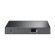 TP-Link JetStream TL-SG2210MP switch di rete Gestito L2 L2+ Gigabit Ethernet (10 100 1000) Supporto Power over Ethernet (PoE)