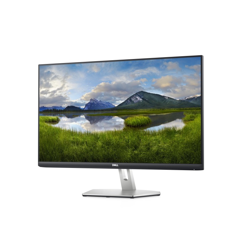 DELL S Series S2721HN LED display 68,6 cm (27") 1920 x 1080 Pixel Full HD LCD Nero