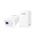 Tenda PH3 1000 Mbit s Collegamento ethernet LAN Bianco 2 pz