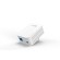 Tenda PH3 1000 Mbit s Collegamento ethernet LAN Bianco 2 pz