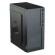 Akyga AK36BK computer case Micro Tower Nero