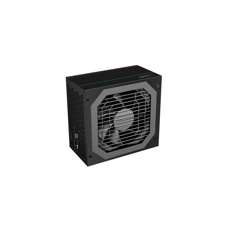 DeepCool DQ750-M-V2L alimentatore per computer 750 W 20+4 pin ATX Nero