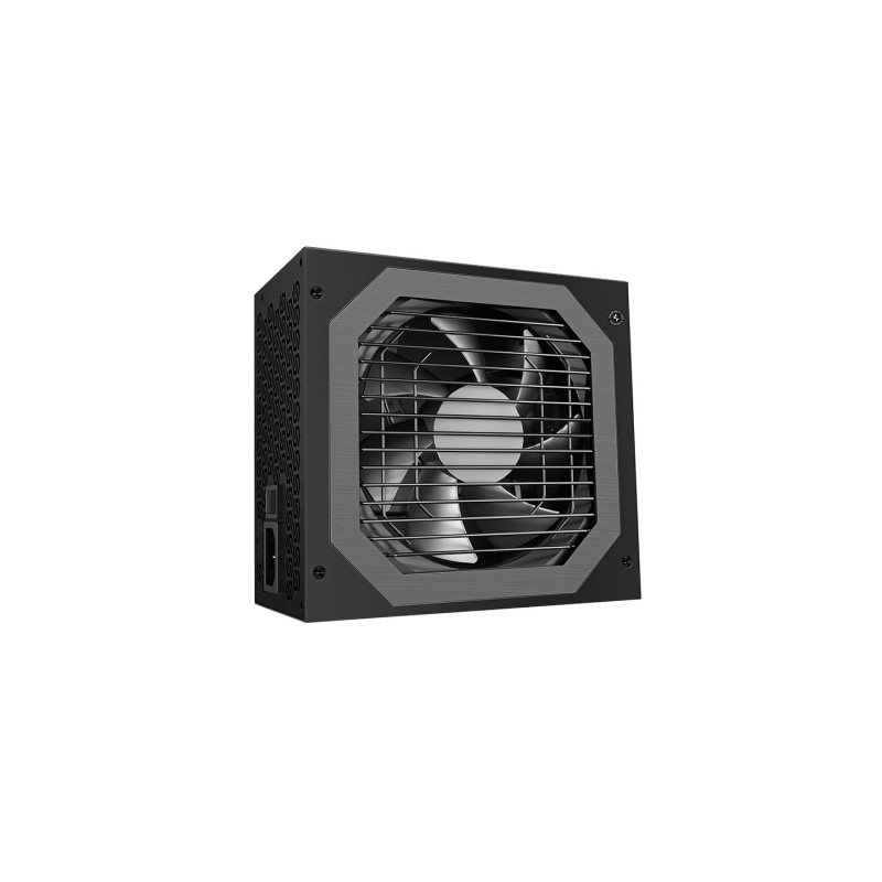 DeepCool DQ750-M-V2L alimentatore per computer 750 W 20+4 pin ATX Nero