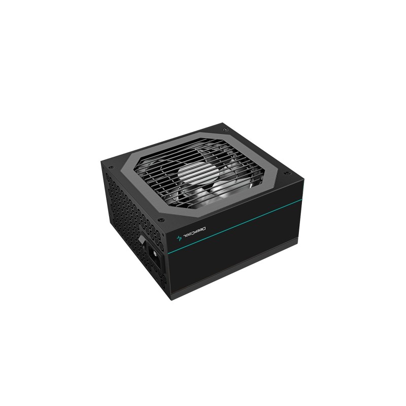 DeepCool DQ750-M-V2L alimentatore per computer 750 W 20+4 pin ATX Nero