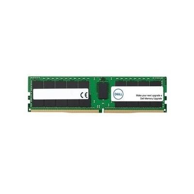DELL AA799110 memoria 64 GB DDR4 3200 MHz Data Integrity Check (verifica integrità dati)