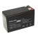 Green Cell AGM05 batteria UPS Acido piombo (VRLA) 12 V 7,2 Ah