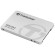 Transcend SSD220Q 2.5" 500 GB Serial ATA III QLC 3D NAND