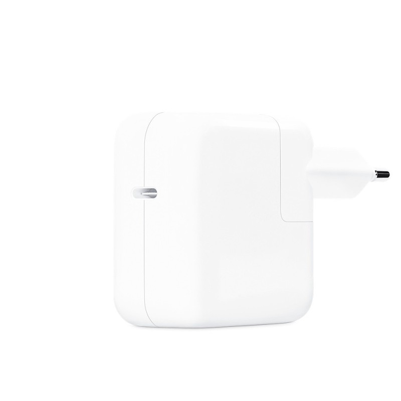 Apple Carica batterie con USB-C da 30W