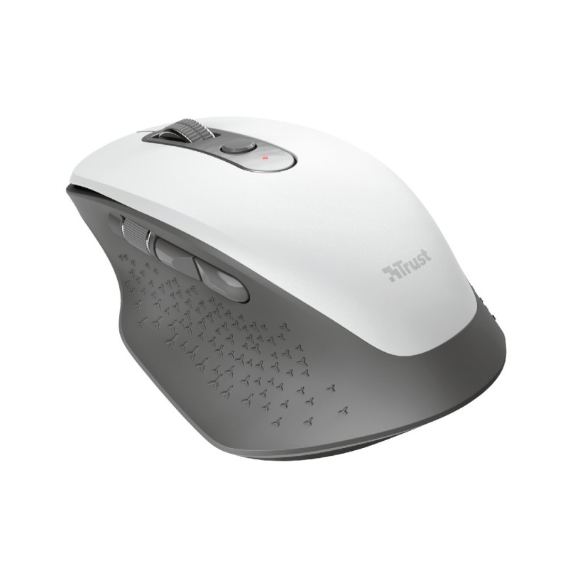 Trust Ozaa mouse Mano destra RF Wireless Ottico 2400 DPI