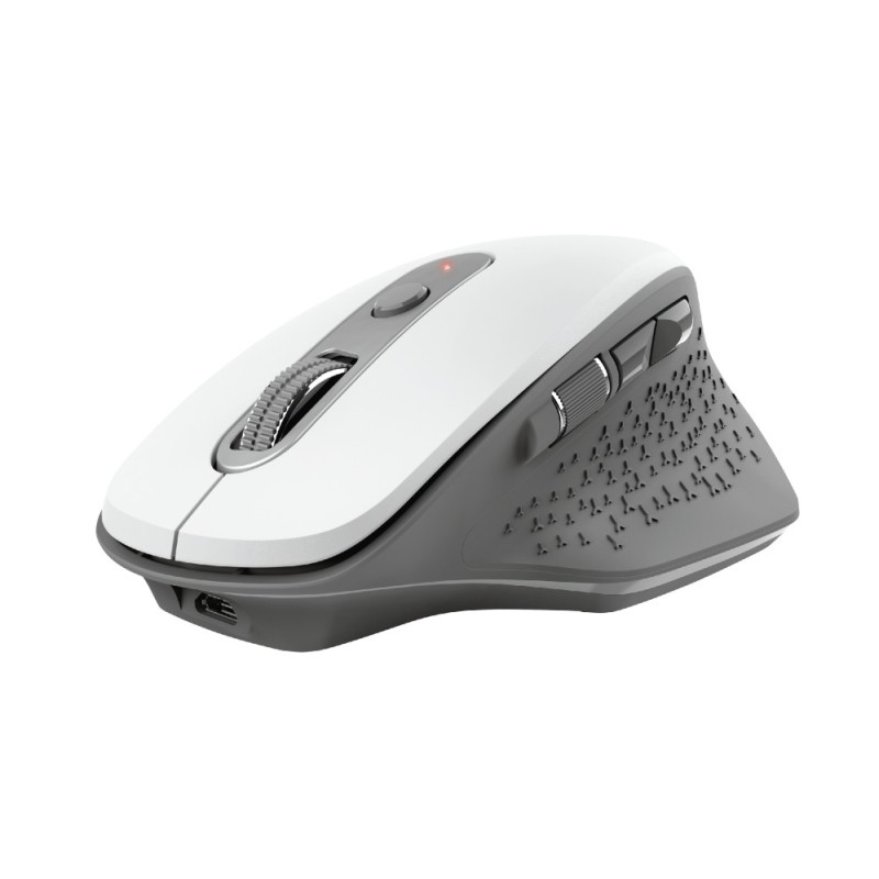 Trust Ozaa mouse Mano destra RF Wireless Ottico 2400 DPI