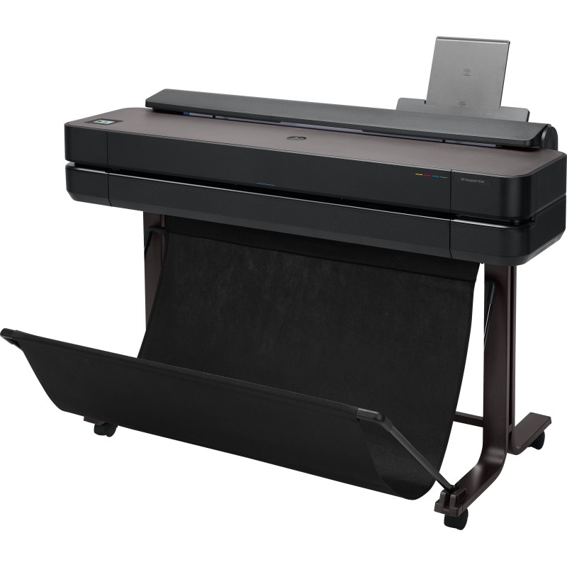 HP Designjet Stampante T650 da 36”