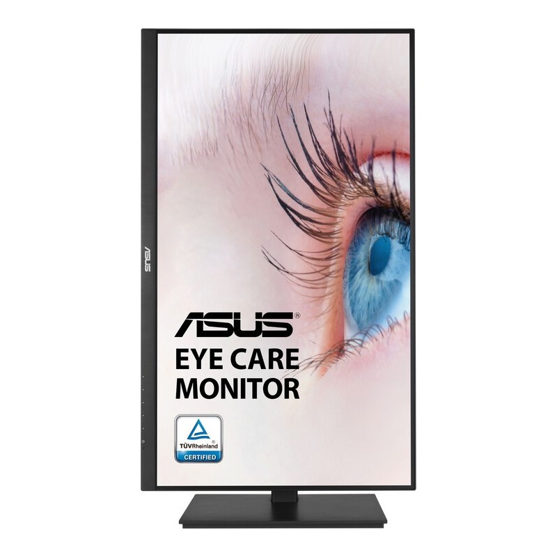 ASUS VA27DQSB Monitor PC 68,6 cm (27") 1920 x 1080 Pixel Full HD LED Nero